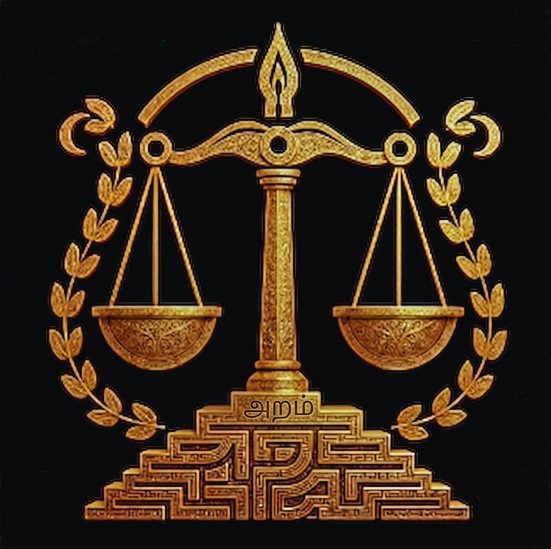 Advocate R. Vinayaga Vishnu